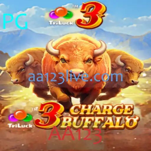 Explorando o Mundo de 3ChargeBuffalo: Um Mergulho no Novo Fenômeno dos Jogos