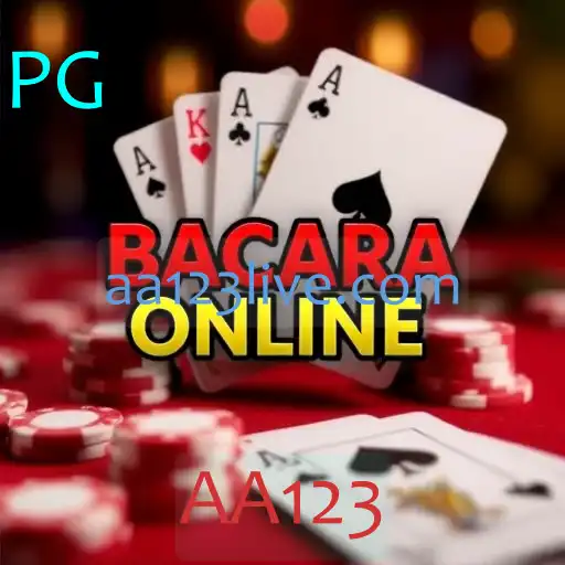Bacará online