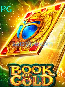 Book of Gold: Um Mergulho nas Aventuras do Novo Jogo Envolvente