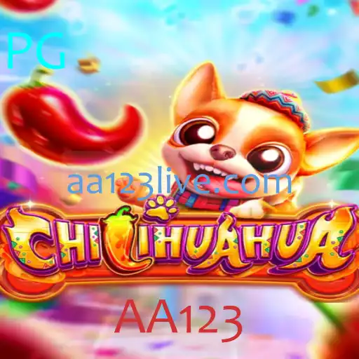 Descubra o Empolgante Mundo de CHILIHUAHUA: O Novo Jogo de Estratégia