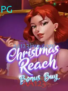 Descubra o Fascinante Mundo de ChristmasReachBonusBuy: Um Jogo de Aventura Festiva