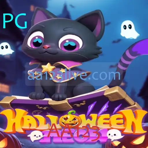 Conheça HalloweenMeow: O Jogo de Gatos Assombrados