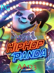 Introdução ao Universo de HipHopPanda e Suas Regras Empolgantes