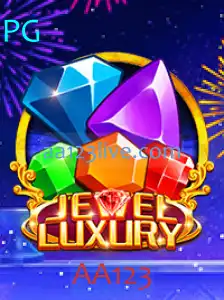 JewelLuxury: Uma Imersão no Mundo Brilhante dos Jogos
