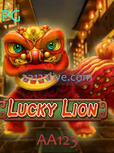 Explorando o Universo Fascinante de LuckyLion