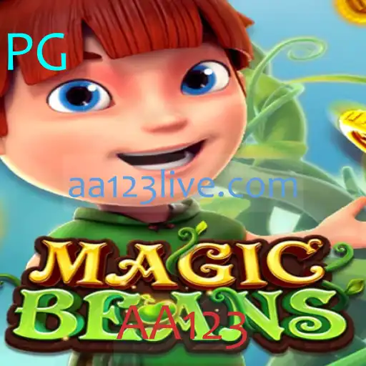 Explorando o Mundo de MAGICBEANS