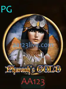 Descubra PharaohsGold: O Jogo de Aventura que Está Conquistando o Mundo