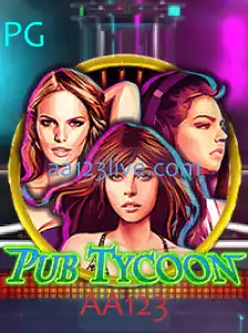 Explorando PubTycoon: O Jogo de Gestão de Bares que Conquista os Gamers