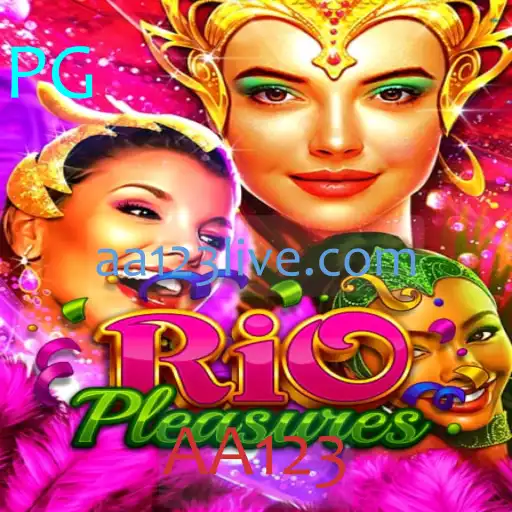 Descubra o Mundo de RioPleasures: Um Jogo de Aventuras Inovador
