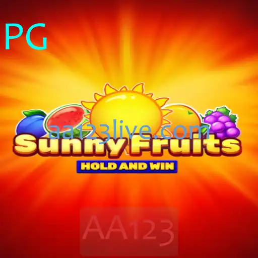Explorando SunnyFruits: O Novo Fenômeno no Mundo dos Jogos