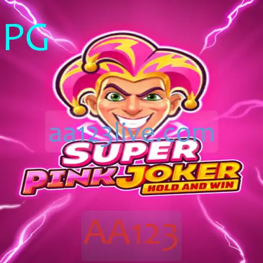 Descubra o Mundo Fascinante de SuperPinkJoker