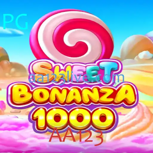 Explorando SweetBonanza1000: Um Mergulho no Mundo dos Jogos Modernos
