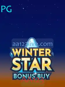 Explorando o Jogo Emocionante WinterStarBonusBuy