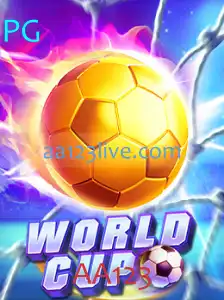 Explorando WorldCup: O Jogo Que Revoluciona o Cenário dos Esportes