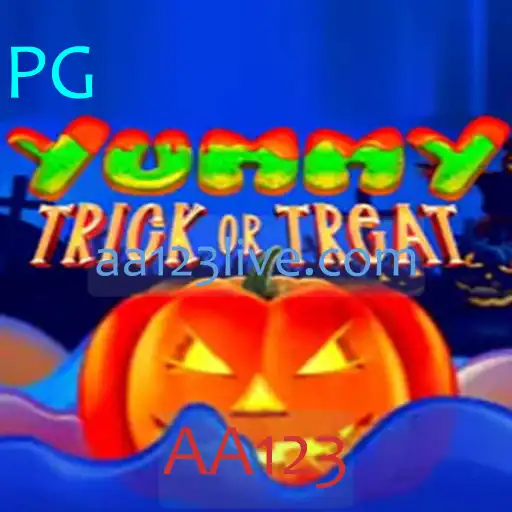 Descubra a Diversão do Jogo YummyTrickorTreat